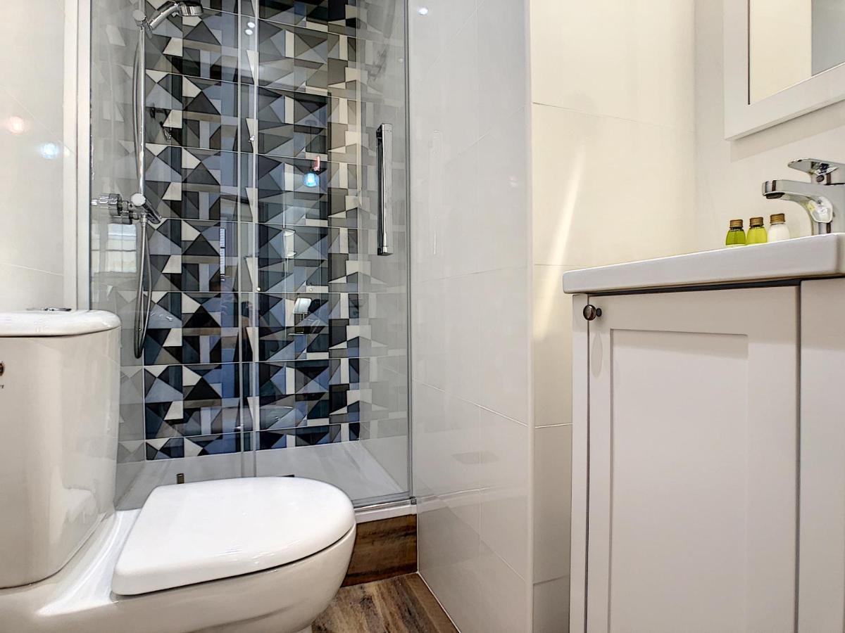 Nestor&jeeves - Design Vieux - Old Town - Close Sea Nizza
